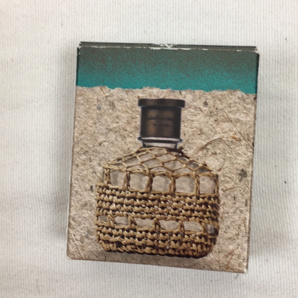 Men’s cologne